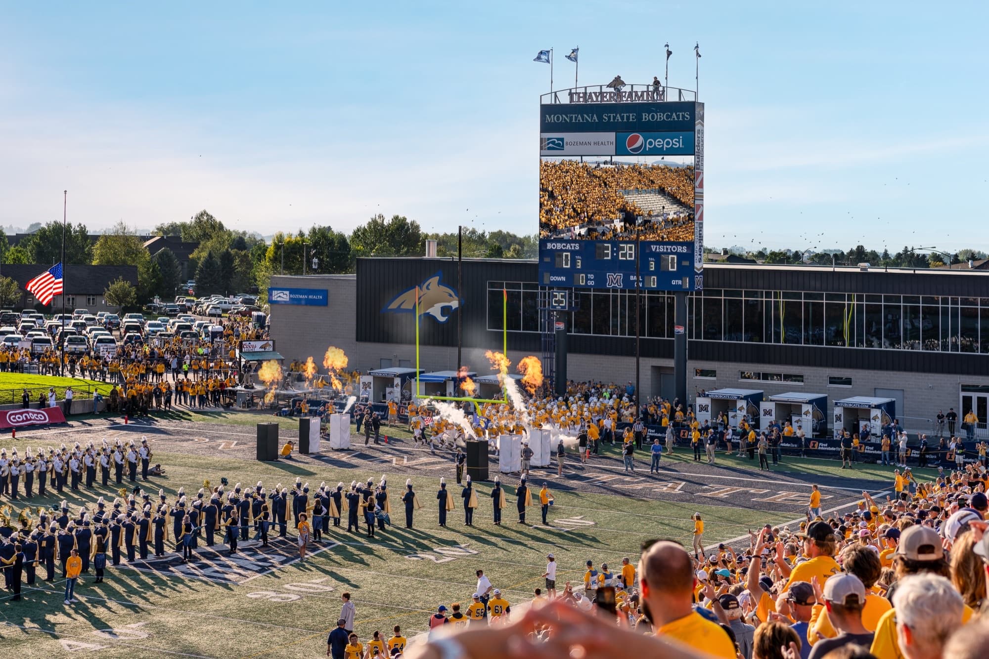 Technology Engineering