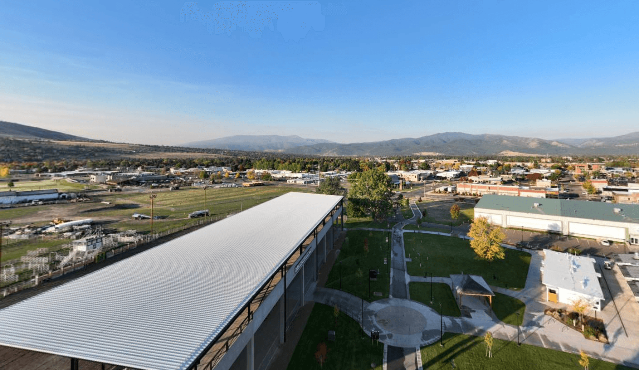 Missoula County Fairgrounds