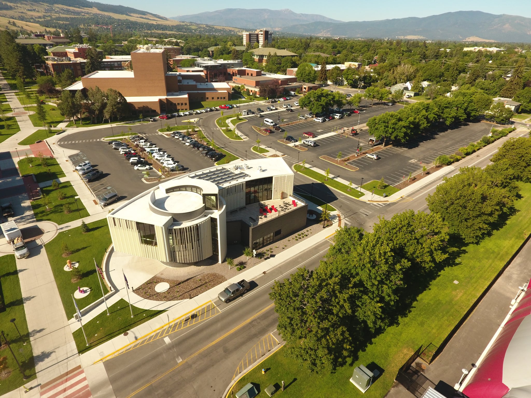 Montana Museum of Art and Culture