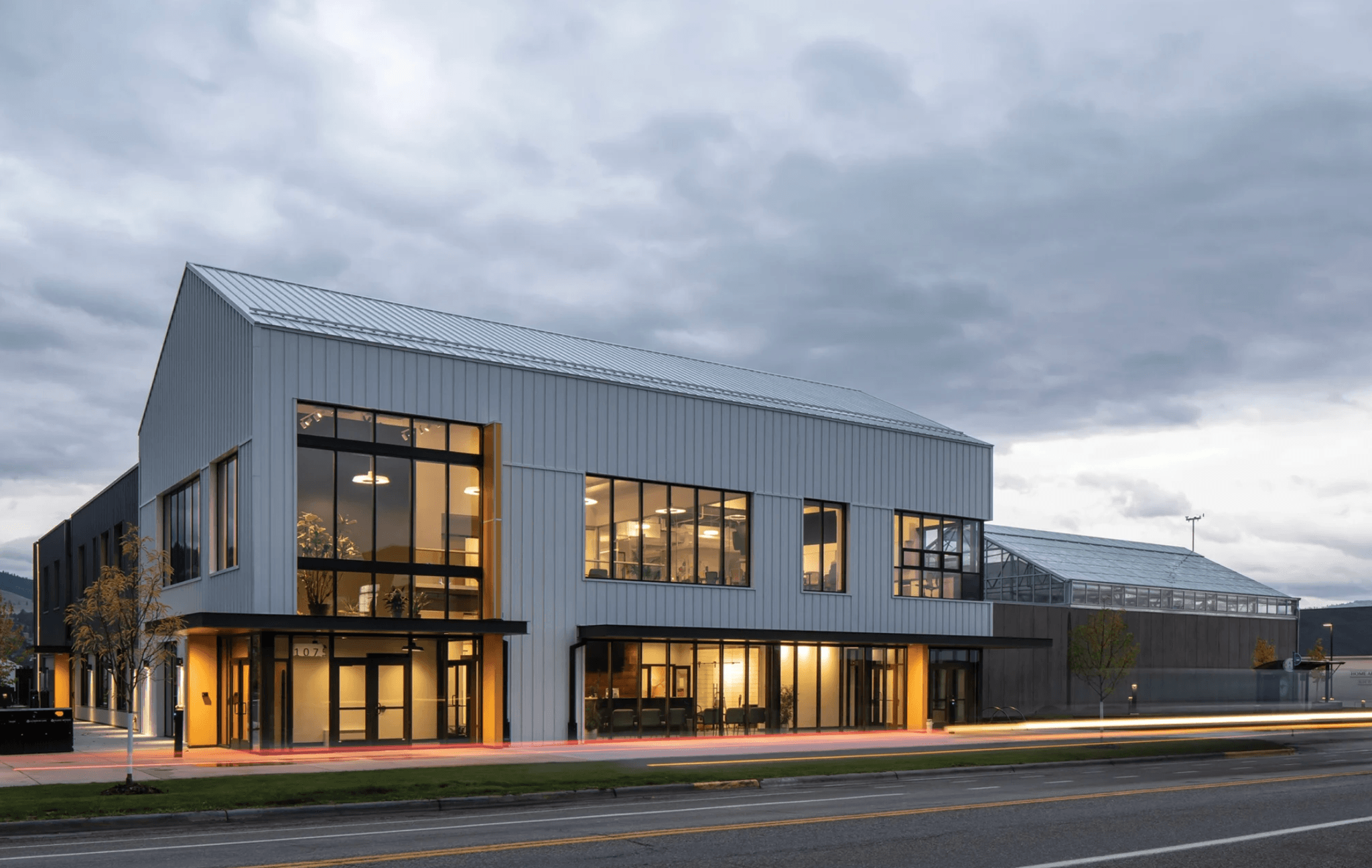 Rocky Mountain Gardens and Exploration Center