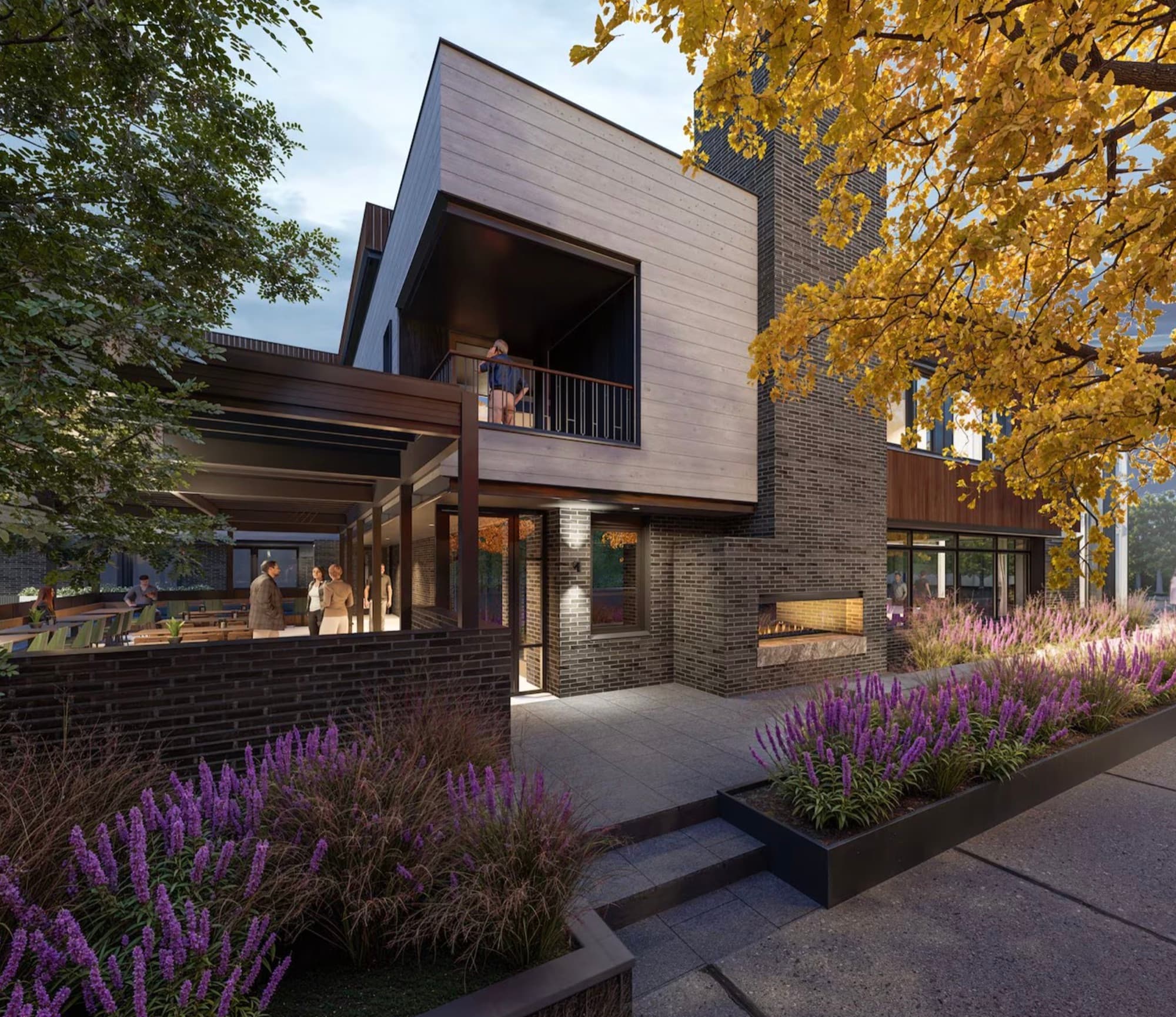 Resorts, Hotels, & Luxury Hospitality — Axiom Engineering